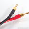 Shunyata Research Venom Speaker Cables; 2.5m Pair (63119) 7