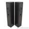 Merlin VSM-MME Floorstanding Speakers; Black Pair w/ (5... 4