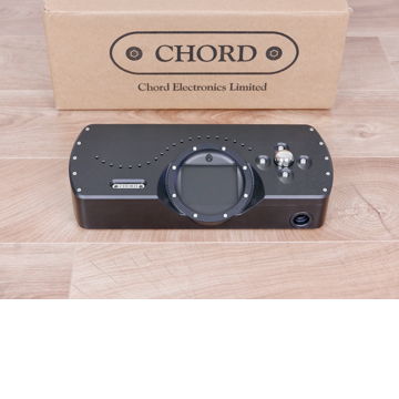 Chord Electronics DAVE highend audio DAC D/A-Convertor,...