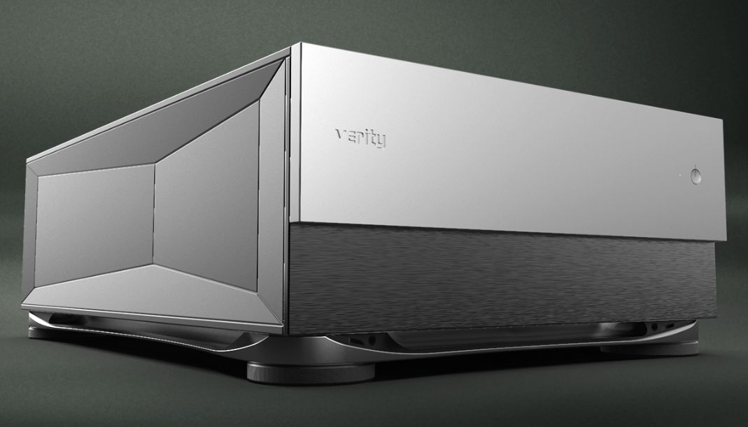Verity Audio AMP-60 5