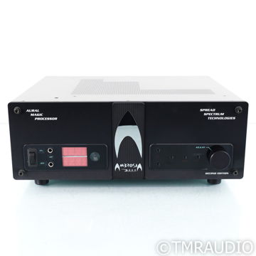 Spread Spectrum Technologies Ambrosia 2000 Stereo Pream...