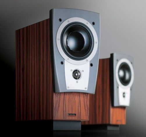 Dynaudio Confidence C1 (Bowers & Wilkins Tannoy Monitor...