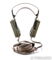 Stax SR-404 Signature Electrostatic Headphones; SR404; ... 4