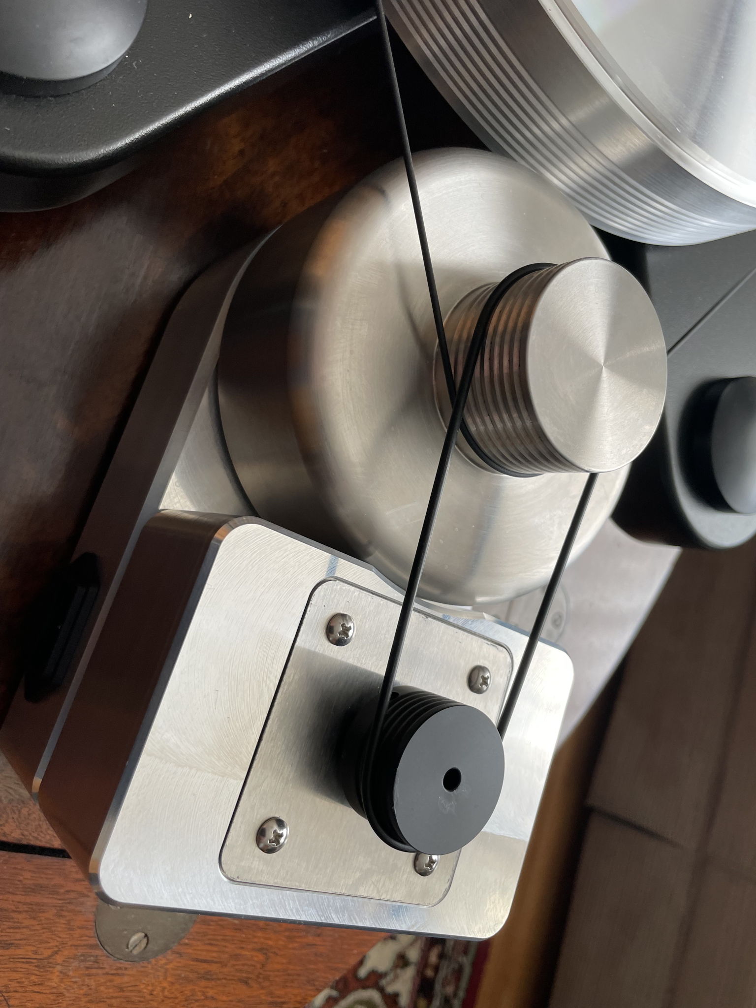 VPI Industries Prime 8