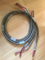 Acoustic Zen Double Barrel Shotgun Biwire Speaker Cable... 12