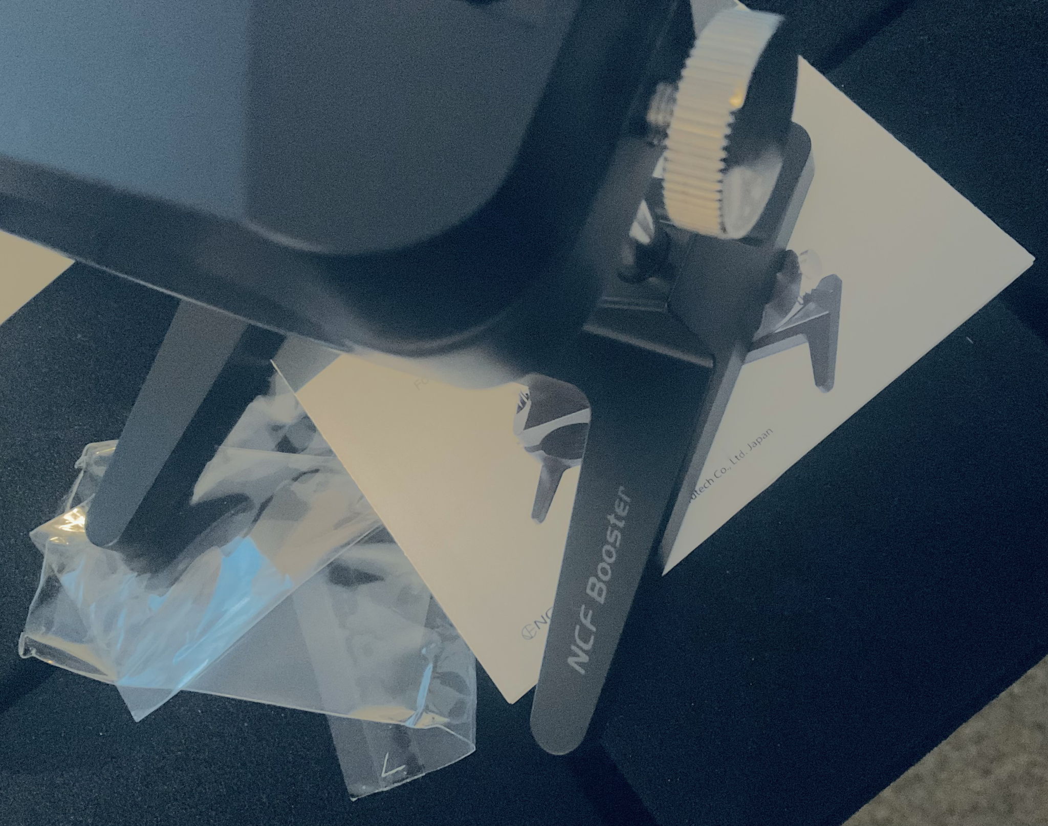 2 Furutech NCF Booster -price drop! 😳Connector/cable Ho... 5