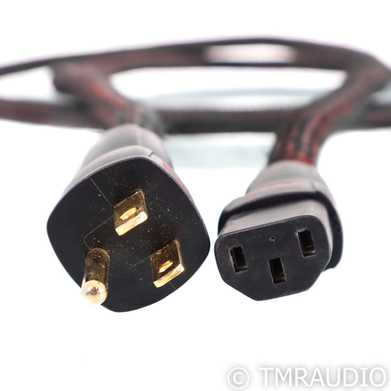 AudioQuest NRG-Z3 Power Cable; 2m AC Cord (65769) 4