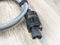 Goldkabel Executive Supercord Gold MKII power cable 1,2... 4