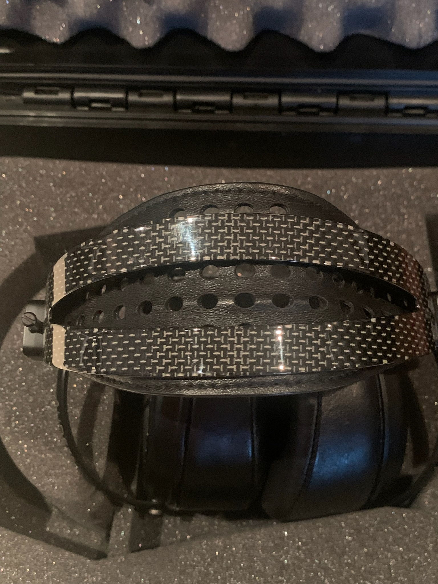 AUDEZE LCD-MX4 HEADPHONES! 3