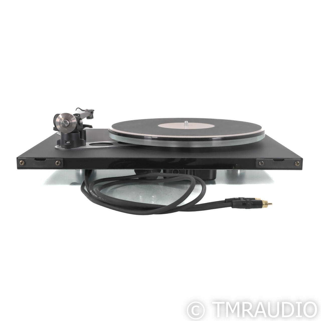 Rega Planar 6 Belt Drive Turntable; Ortofon Cadenza Red... 6