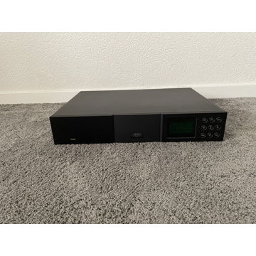 Naim Audio NDS High End Streamer from 2012