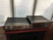 Luxman  laboratory Reference Series preamp & amp - 5