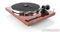 Pro-Ject 1Xpression Carbon Classic Turntable; Mahogany;... 4