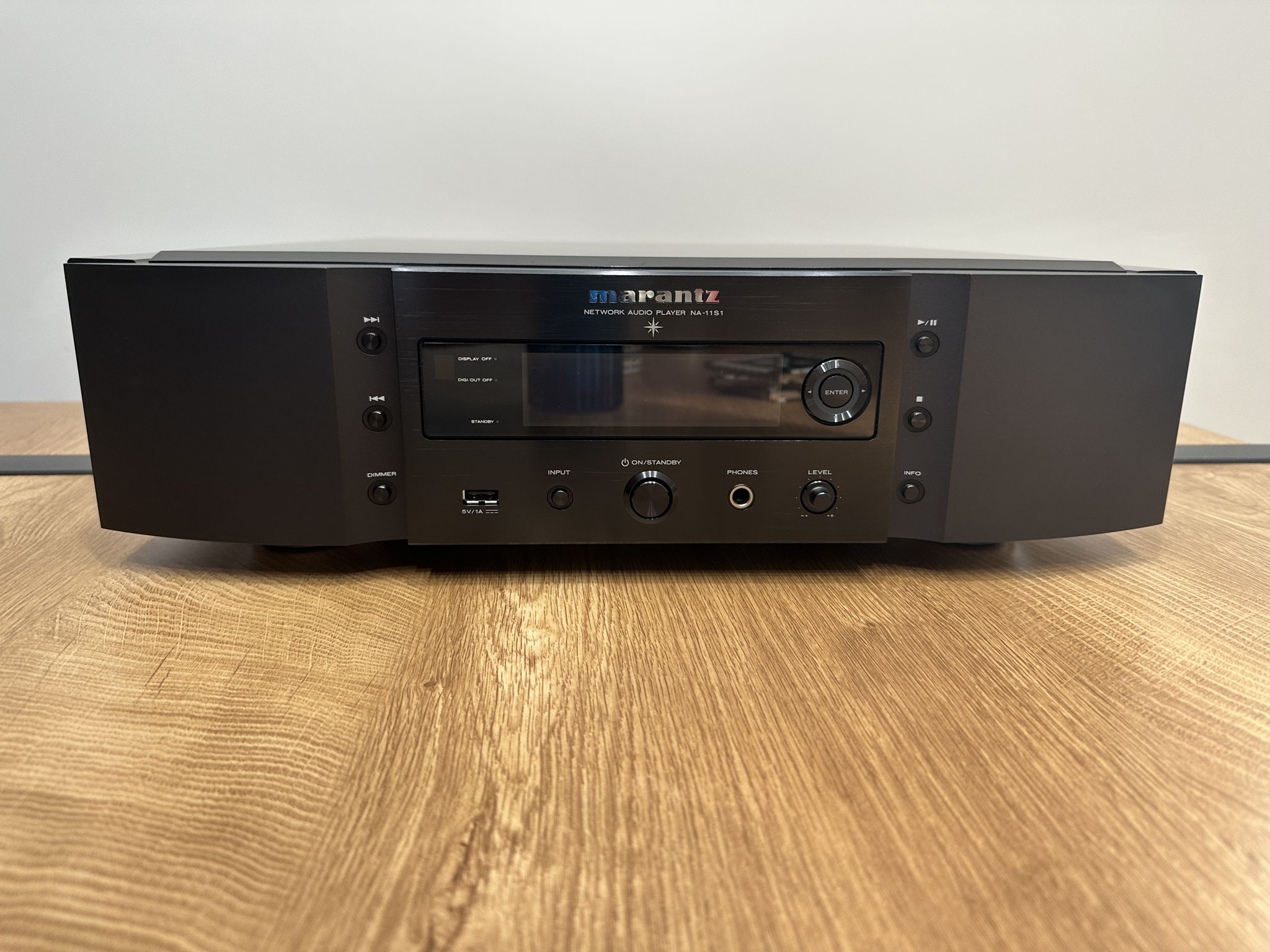 Marantz NA-11S1 4