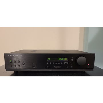 Anthem TLP-1 Stereo Preamplifier