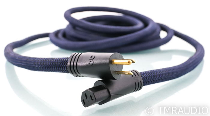 AudioQuest Monsoon Power Cable; 6m AC Cord (46323)