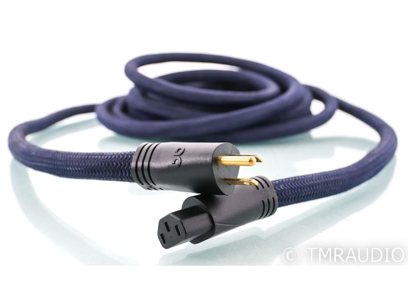 AudioQuest Monsoon Power Cable; 6m AC Cord (46323)