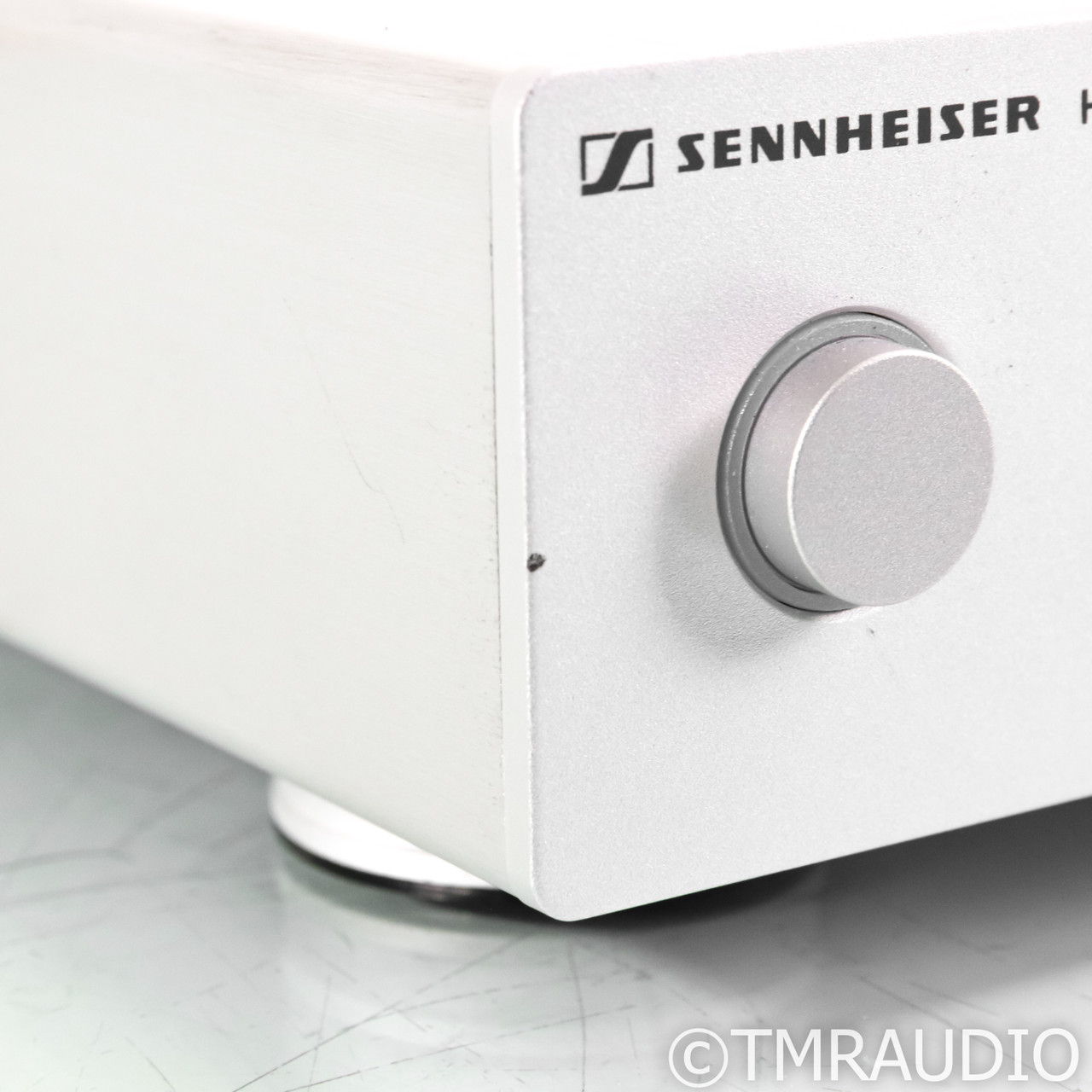 Sennheiser HDVD 800 Headphone Amplifier (68209) 6