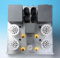 Allnic Audio A6000 Monoblock Amplifiers - MINT - DEMO 5