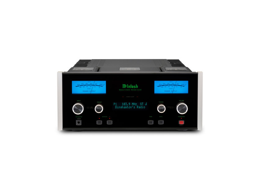 McIntosh MAC6700 Stereo Receiver  **Trade-in**