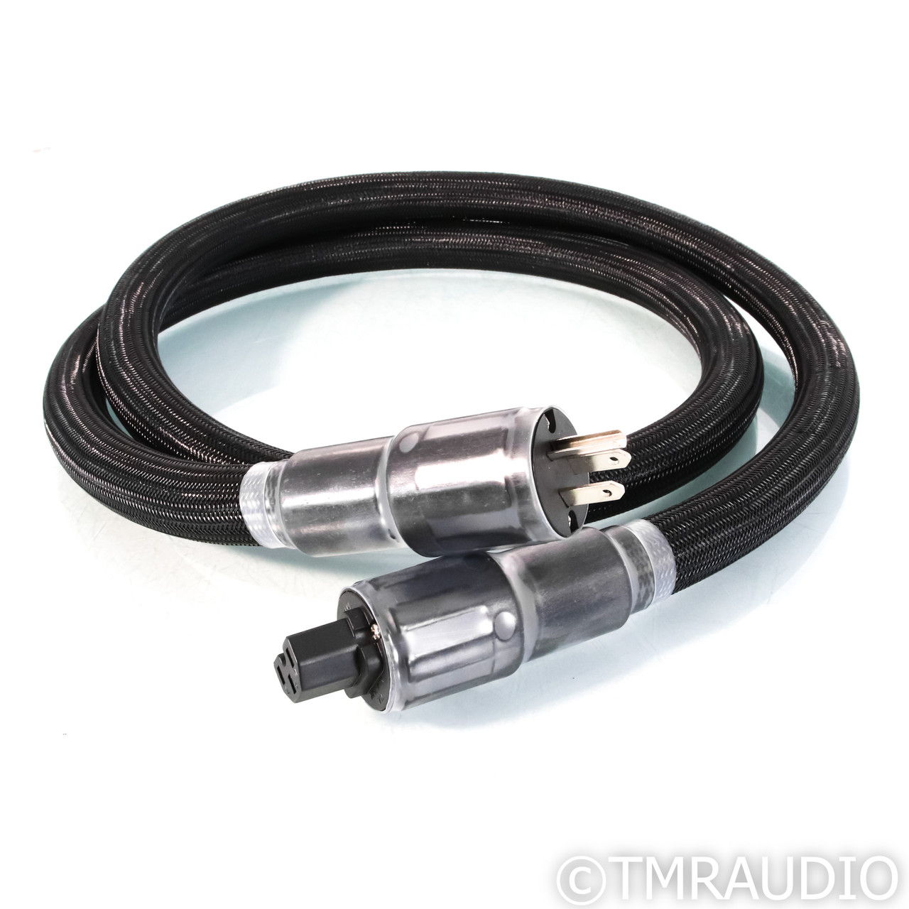 Shunyata Research Zi-tron Cobra Power Cable; 2m AC C (7...