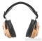 ZMF Eikon Closed Back Headphones; Camphor Wood (45537) 4