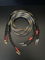 Digital Research Speaker Cables 12X4F Series 6’ Lenght 3