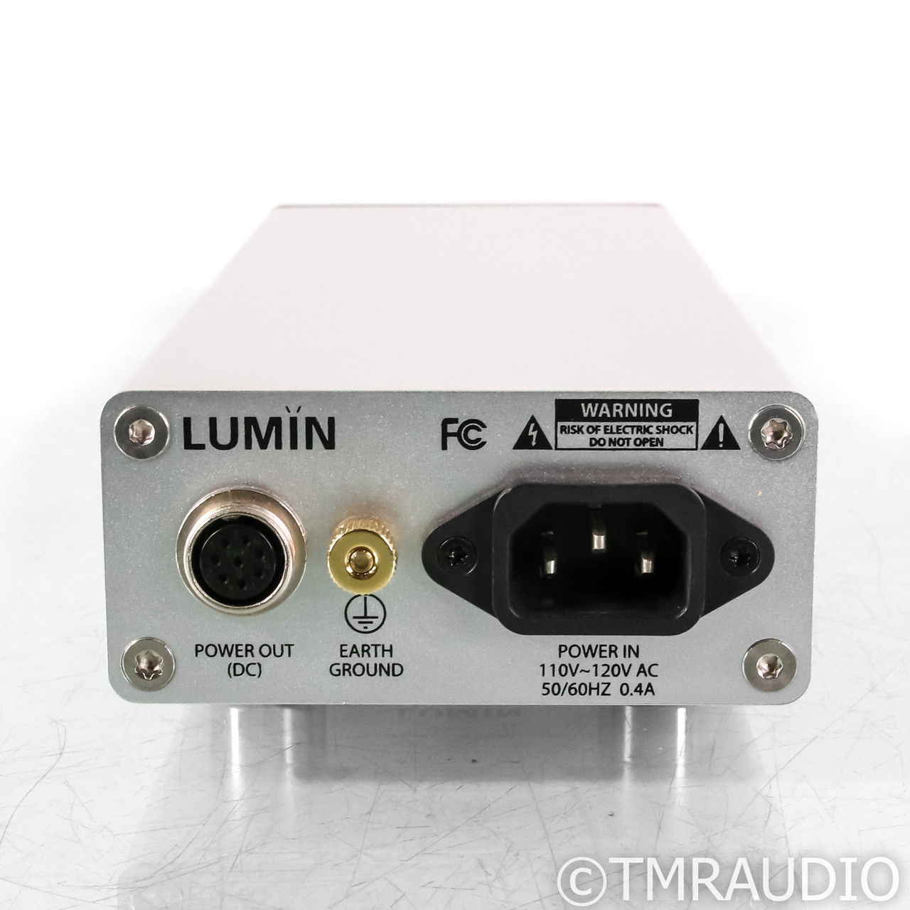 Lumin A1 Network Streamer (67405) 8