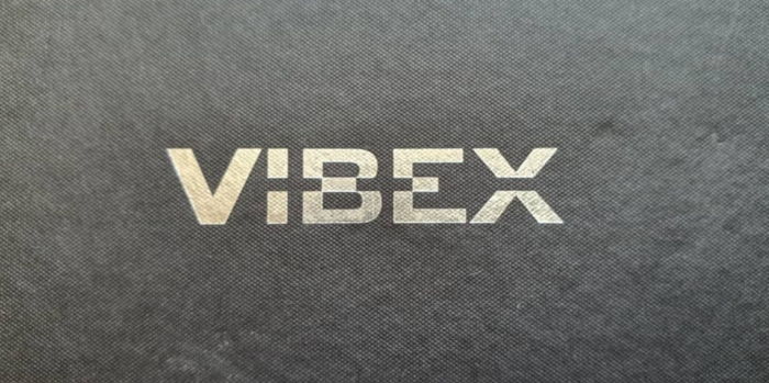 Vibex Three 11R