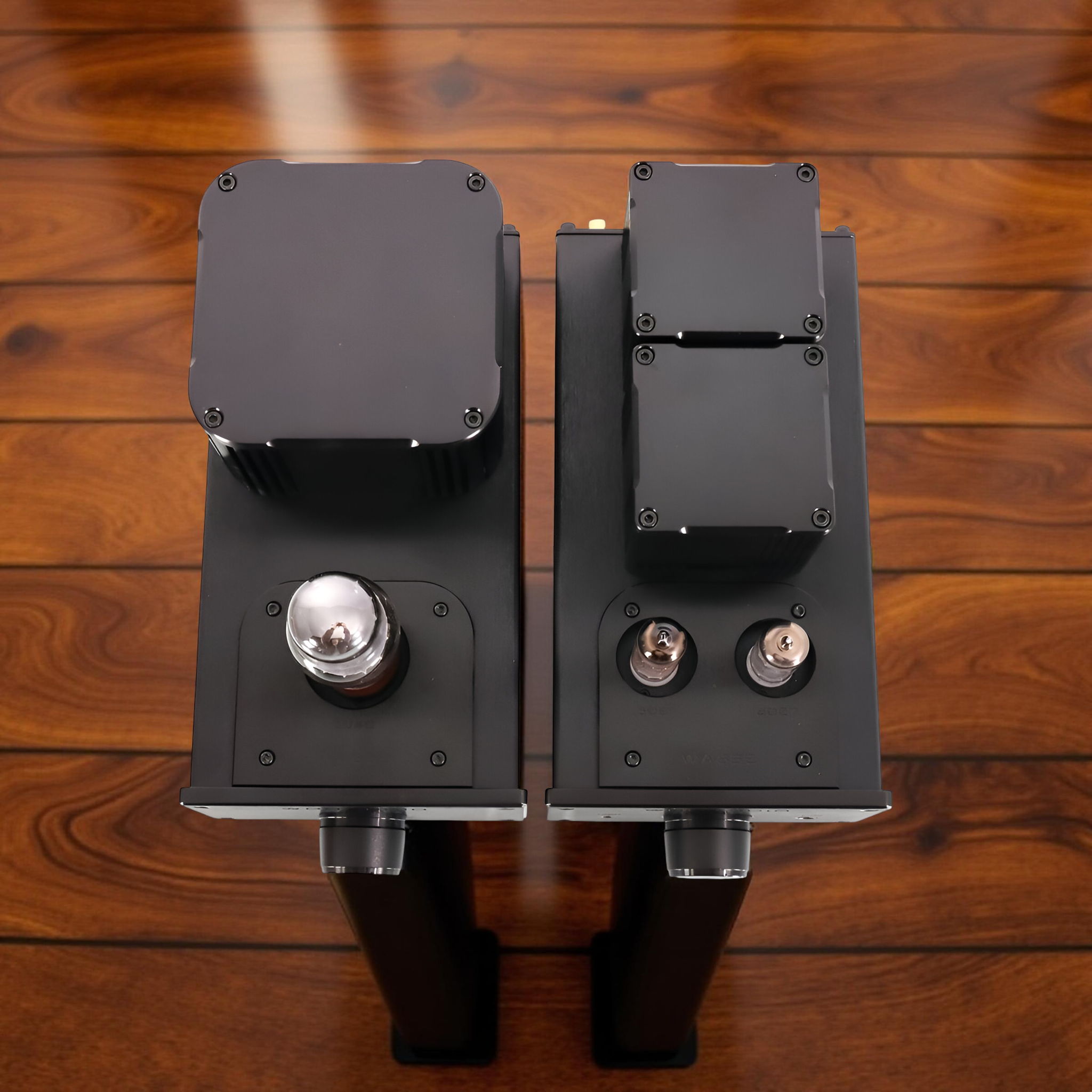 Woo Audio WA6-SE Special Edition Headphone Amplifier - ... 5