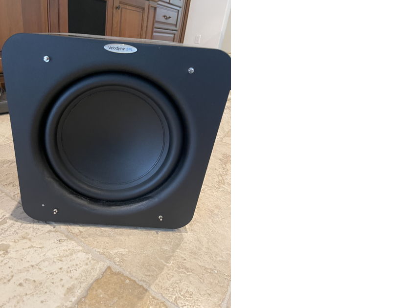 SPL 1200