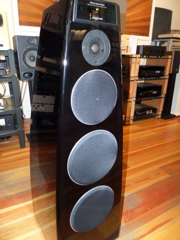Meridian DSP7200SE Special Edition