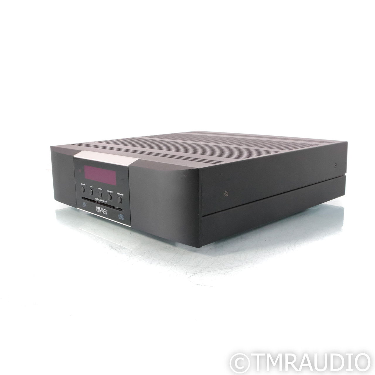 Mark Levinson No. 5101 Streaming SACD Player & DAC (70229) 3