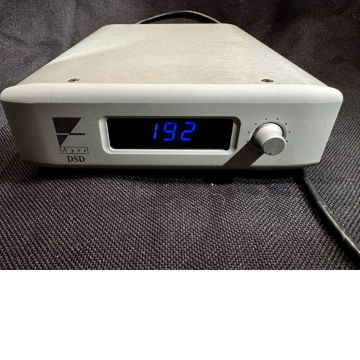 Ayre Acoustics QA-9 USB A/D Converter