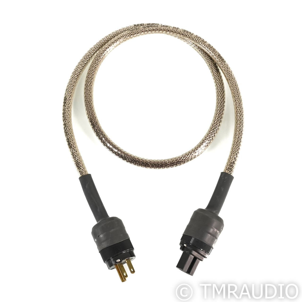 Analysis Plus Power Oval 2 Power Cable; 4ft AC Cord (66... 2