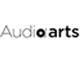 Audioarts NYC logo