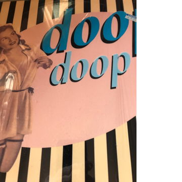 Vinyl Maxi Doop Doop Vinyl Maxi Doop Doop