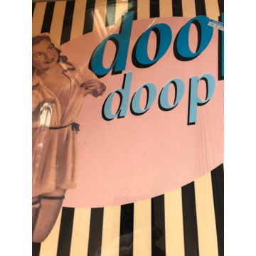 Vinyl Maxi Doop Doop Vinyl Maxi Doop Doop