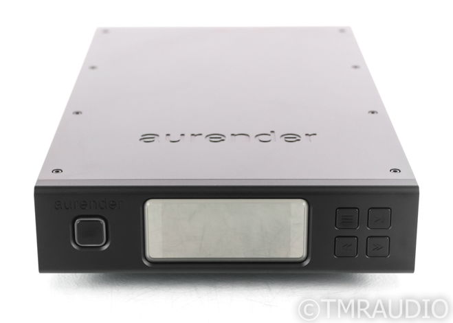 Aurender N150 Wireless Network Streamer; N-150 (Open Bo...