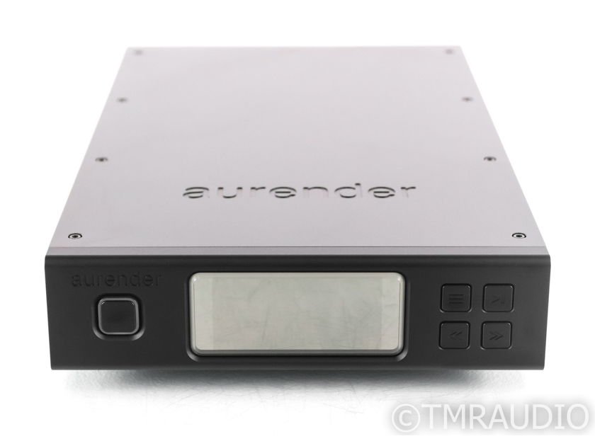Aurender N150 Wireless Network Streamer; N-150 (Open Box) (41754)