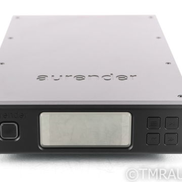 Aurender N150 Wireless Network Streamer; N-150 (Open Bo...