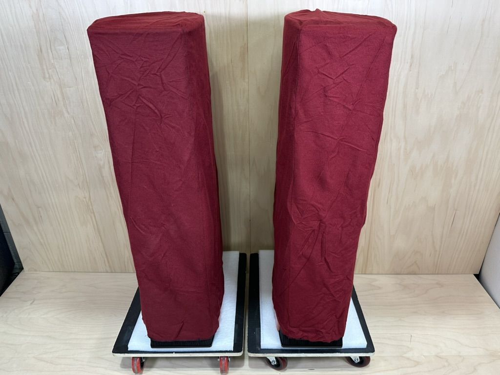 Sonus Faber Amati Homage 4