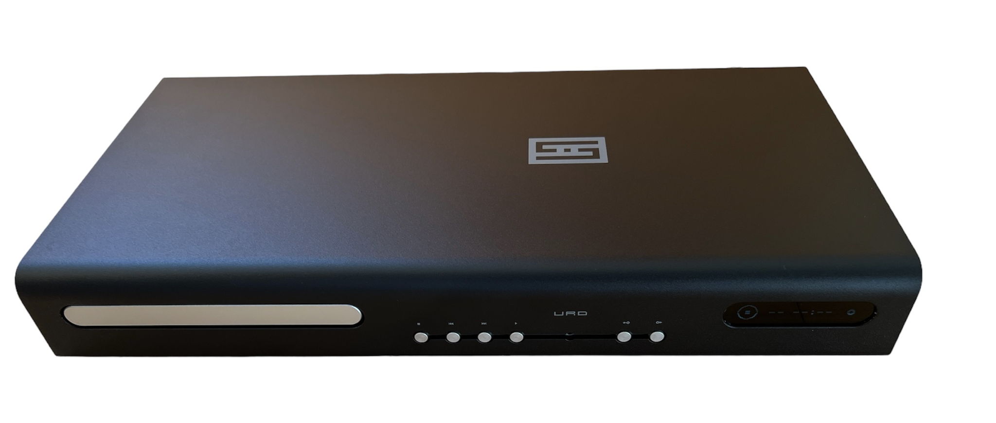 Schitt Audio Urd CD Transport and USB Hub For Sale | Audiogon