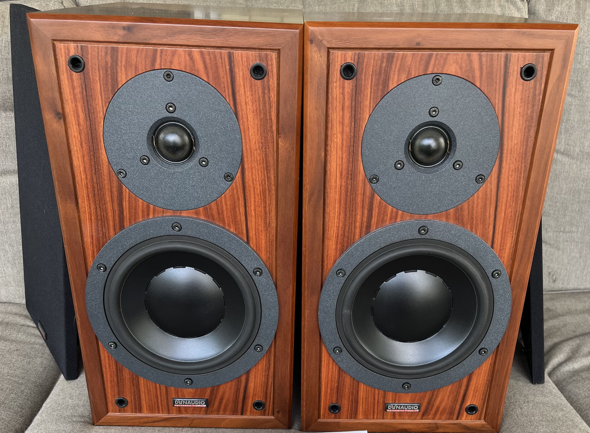 Dynaudio Contour 1.3 mkII