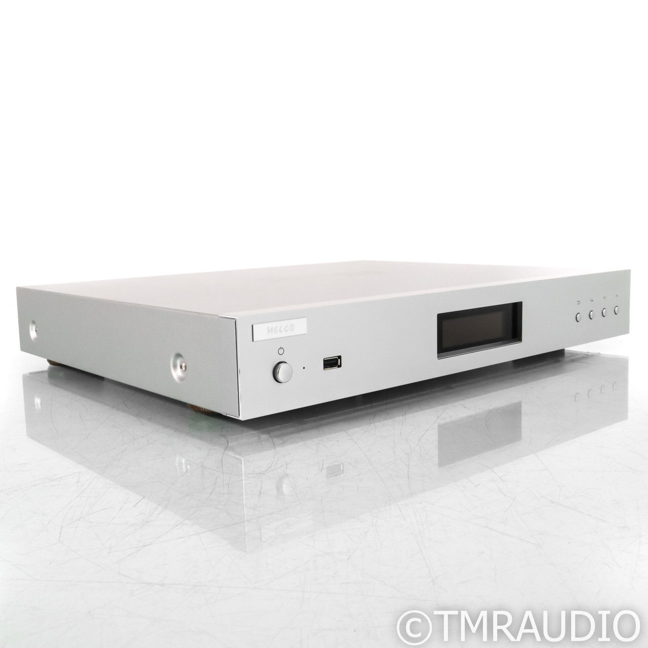 Melco HA-N1AH40 Network Music Streamer; 4TB HDD; USB 3.... 2