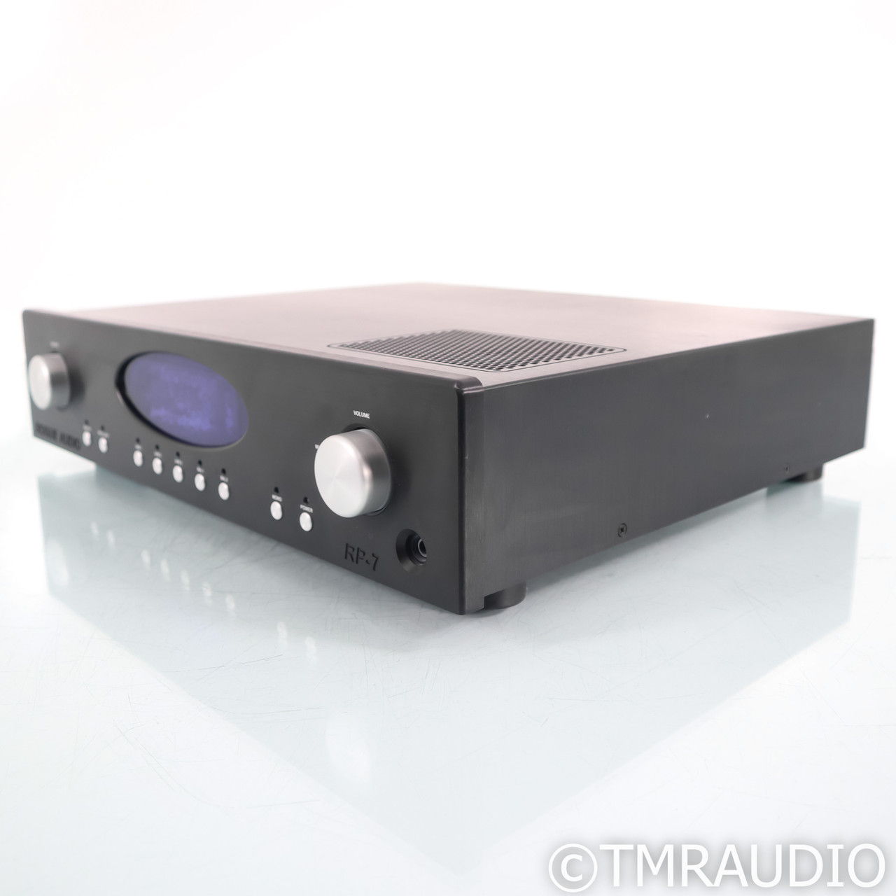 Rogue Audio RP-7 Stereo Tube Preamplifier (63313) 3