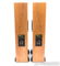 Rega RS5 Floorstanding Speakers; Cherry Pair; RS-5 (21135) 5