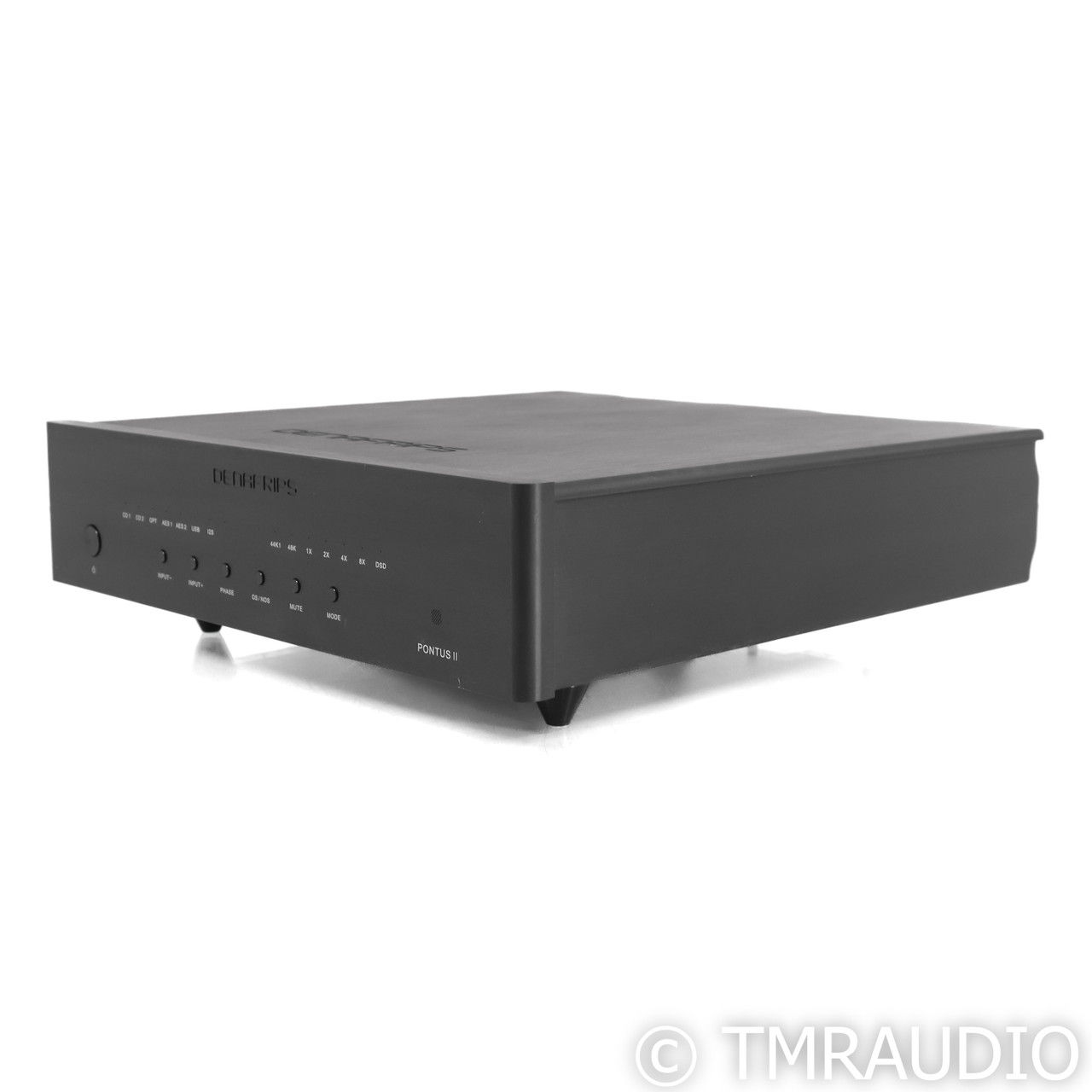 Denafrips Denafrips Pontus II DAC; D/A Converter (64894) 3