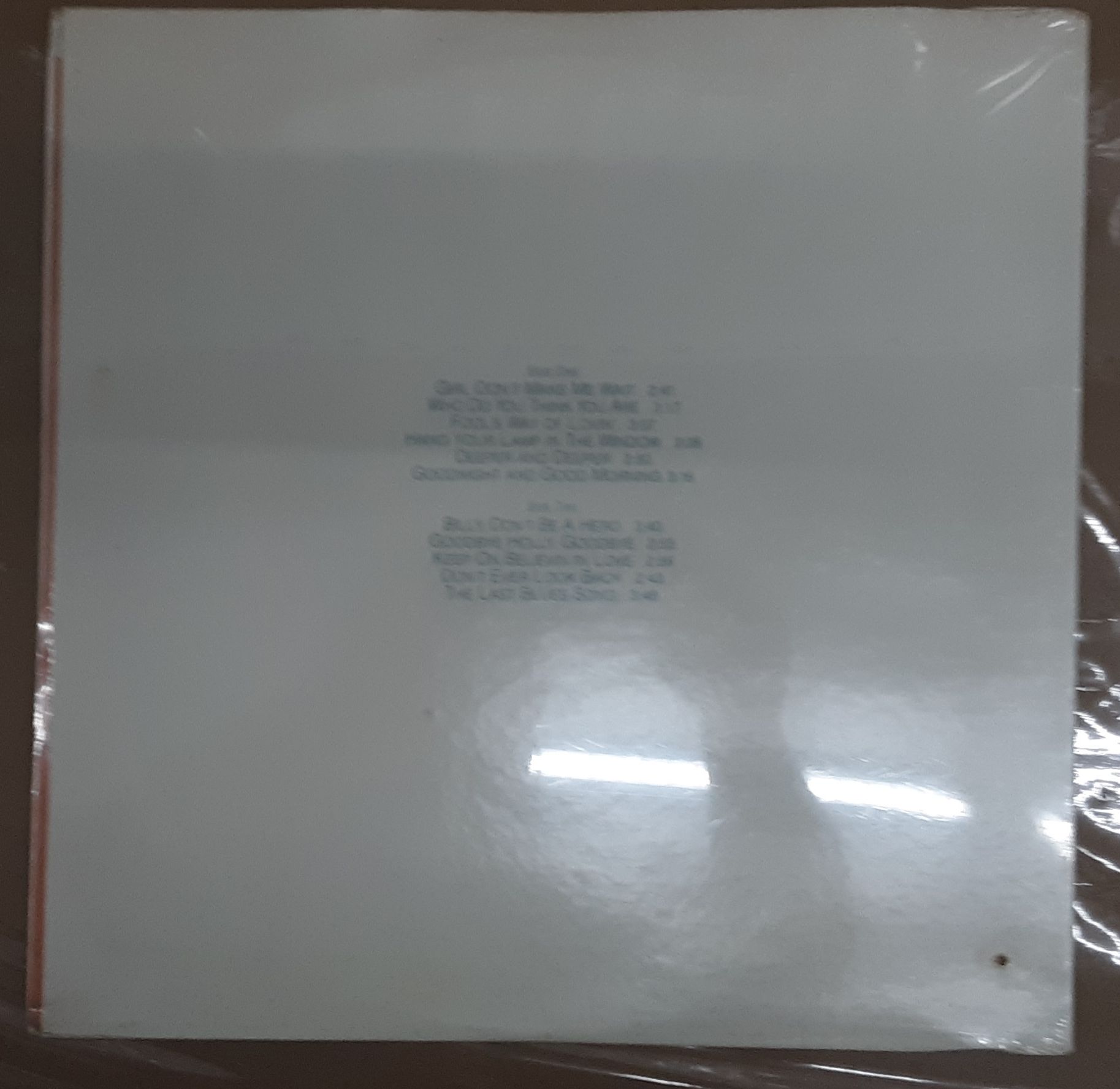 Bo Donaldson And The Heywoods - Bo Donaldson And The He... 2