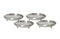 IsoAcoustics Gaia II set of 8 with carpet spikes 3